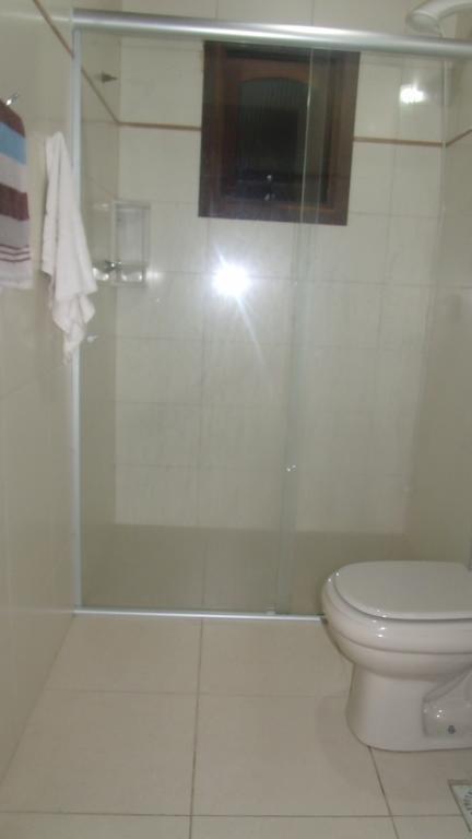 Residencial Campo Dunna Hotell Praia do Rosa Rum bild