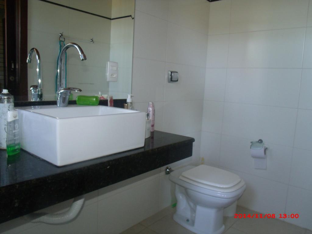 Residencial Campo Dunna Hotell Praia do Rosa Rum bild