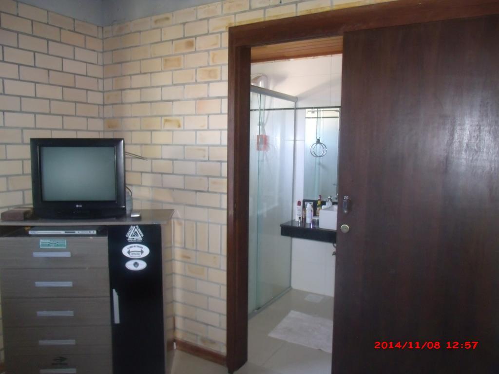 Residencial Campo Dunna Hotell Praia do Rosa Rum bild