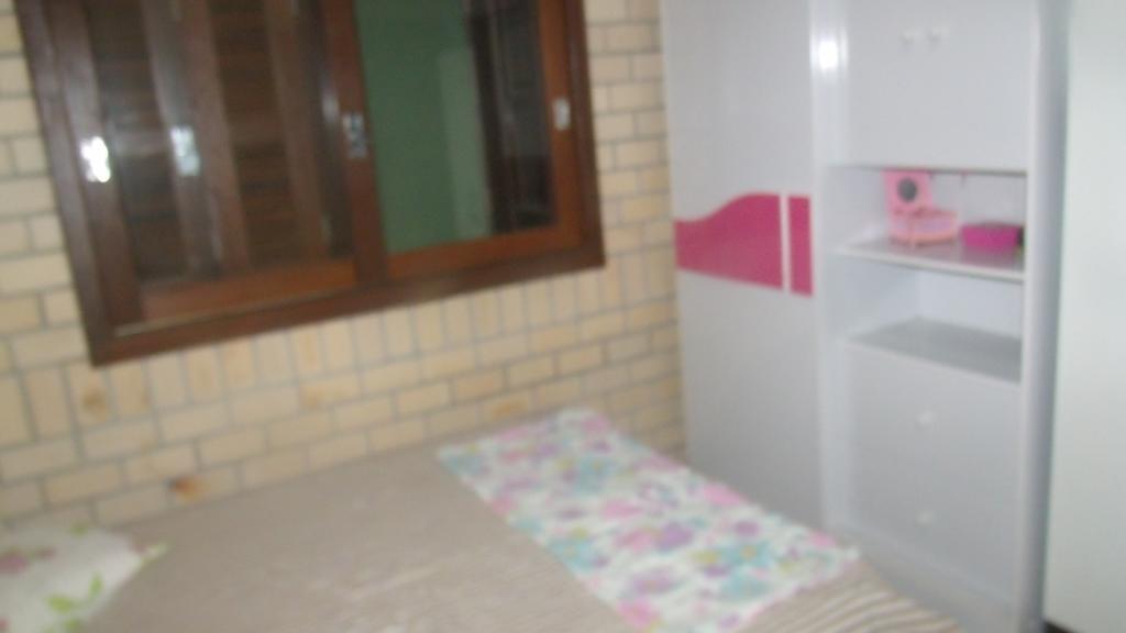 Residencial Campo Dunna Hotell Praia do Rosa Rum bild