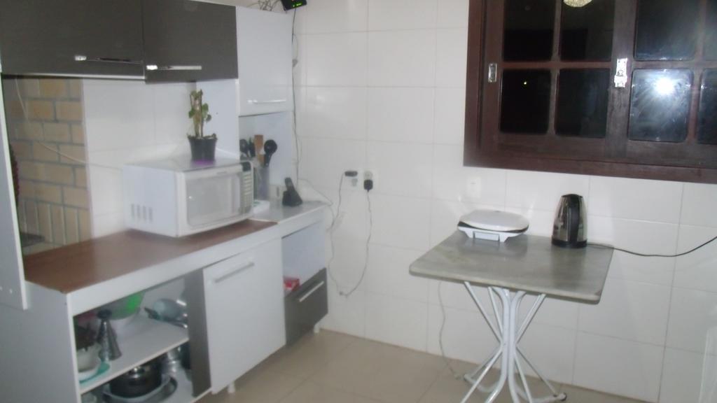 Residencial Campo Dunna Hotell Praia do Rosa Rum bild