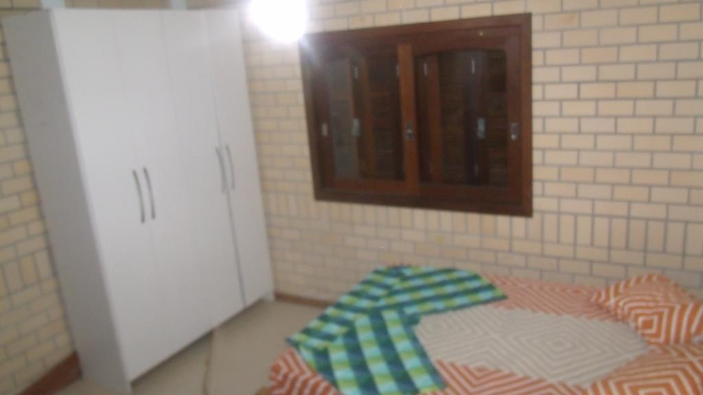 Residencial Campo Dunna Hotell Praia do Rosa Rum bild